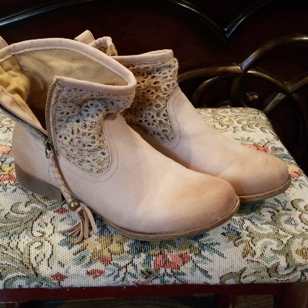 Roxy Malden Boots